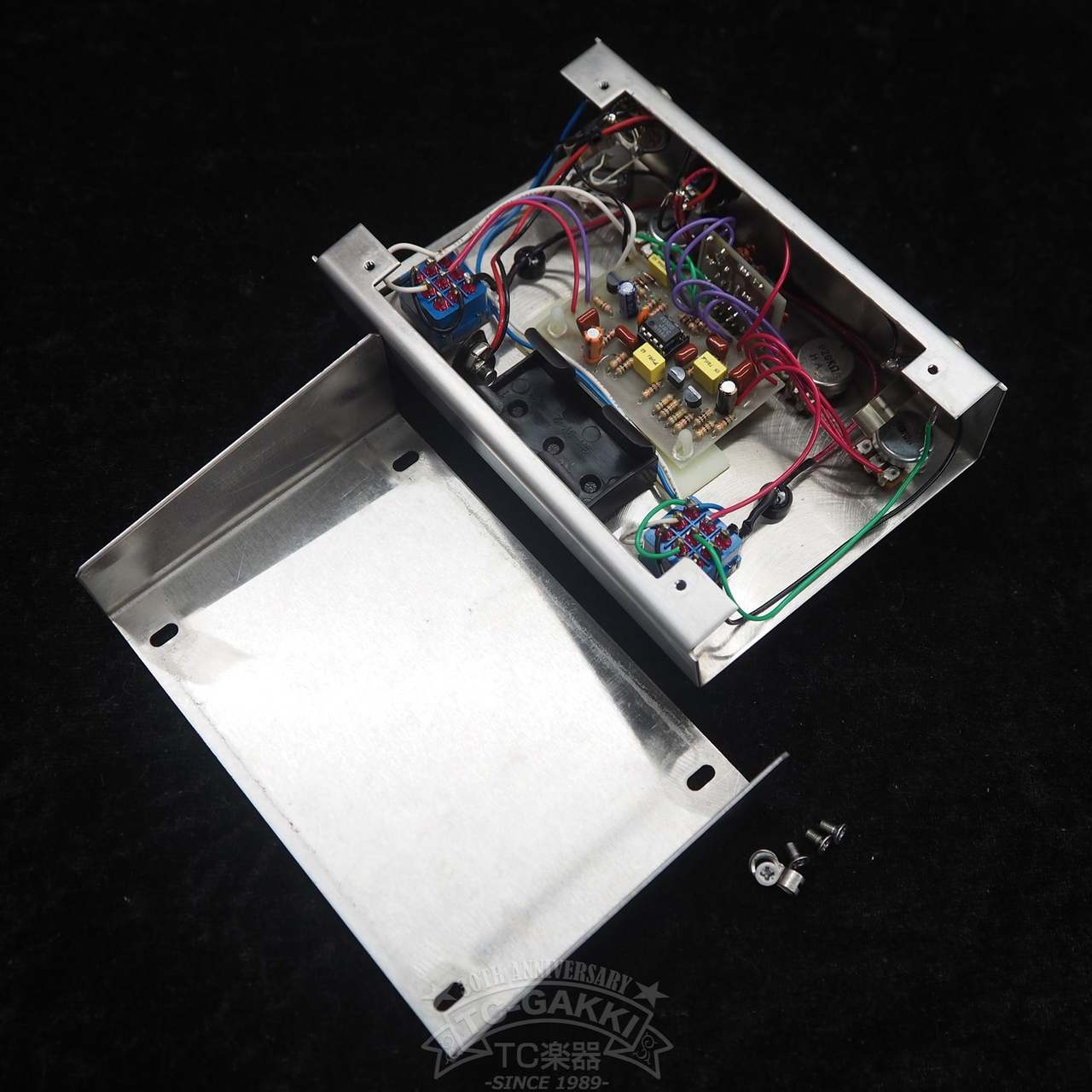 SAMURAI Sound Samurai Drive II (SD2)（中古）【楽器検索デジマート】