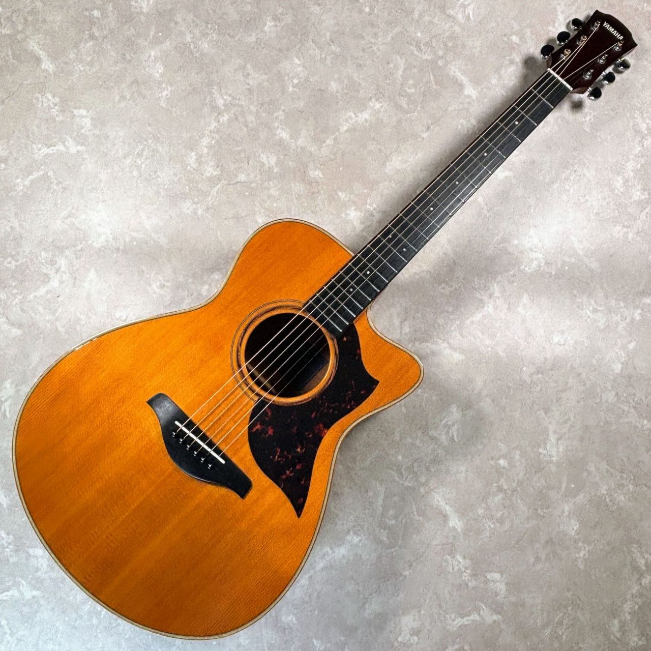 YAMAHA AC3M ARE エレアコギター【現物画像】（中古/送料無料）【楽器