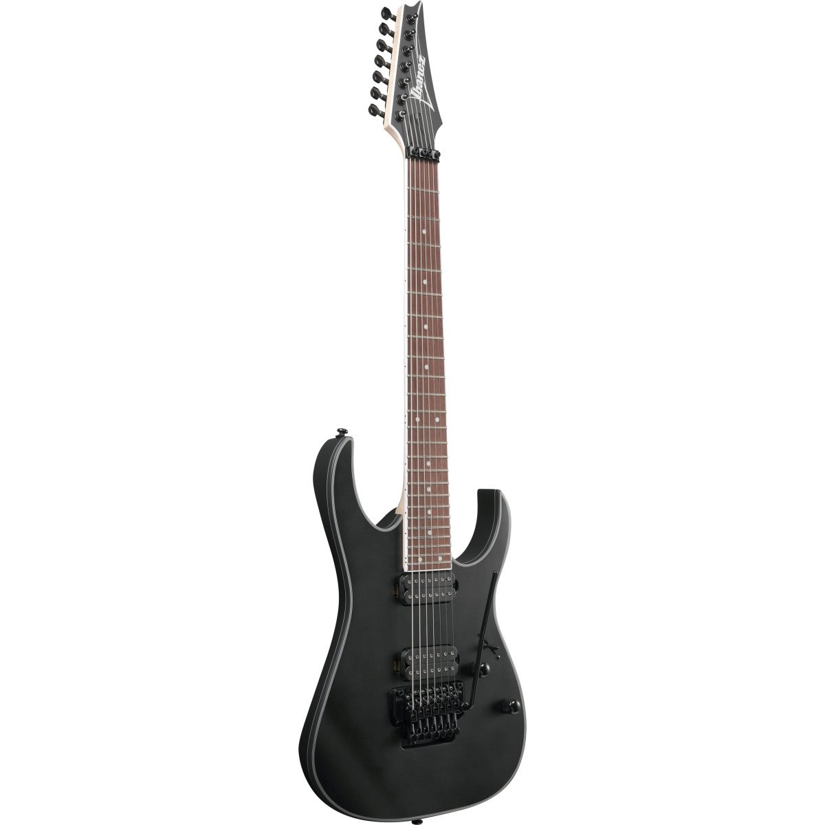 Ibanez RG7320EX-BKF (Black Flat) アイバニーズ [7弦ギター