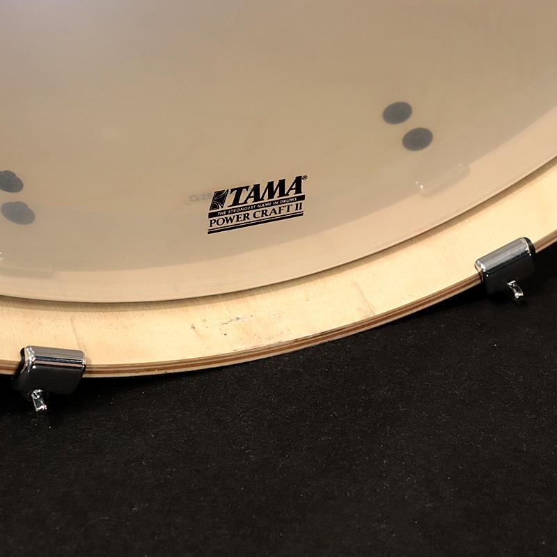 Tama CL52KRSP-GHP [Superstar Classic / 22インチバスドラム・シェル