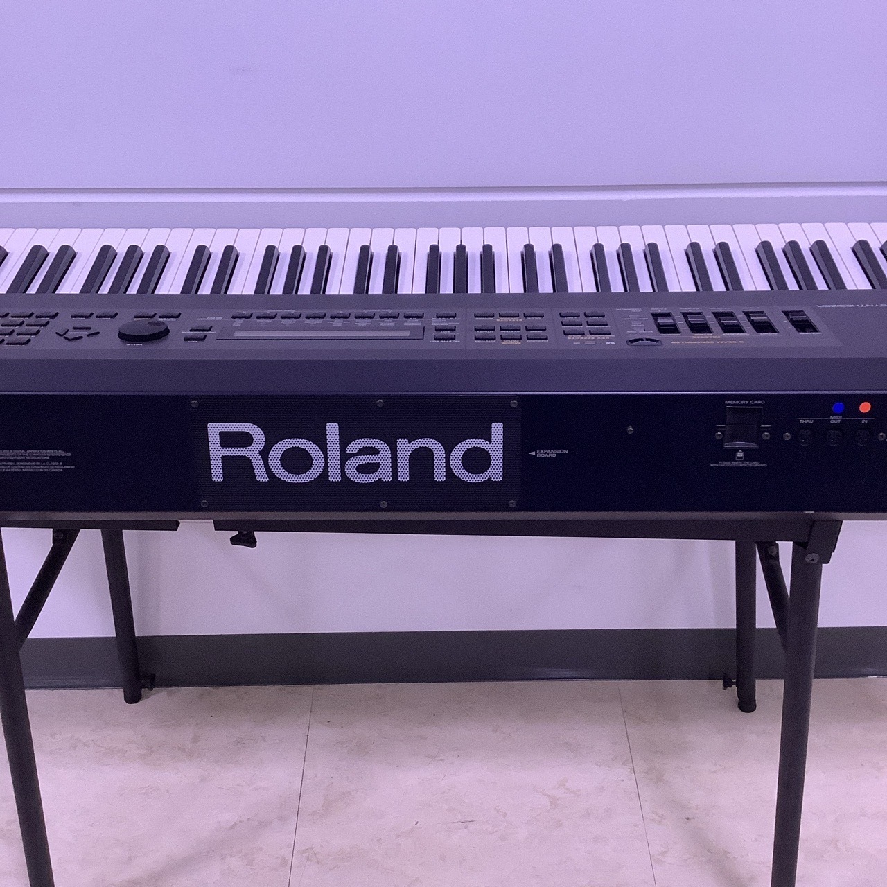 Roland XV-88（中古/送料無料）【楽器検索デジマート】