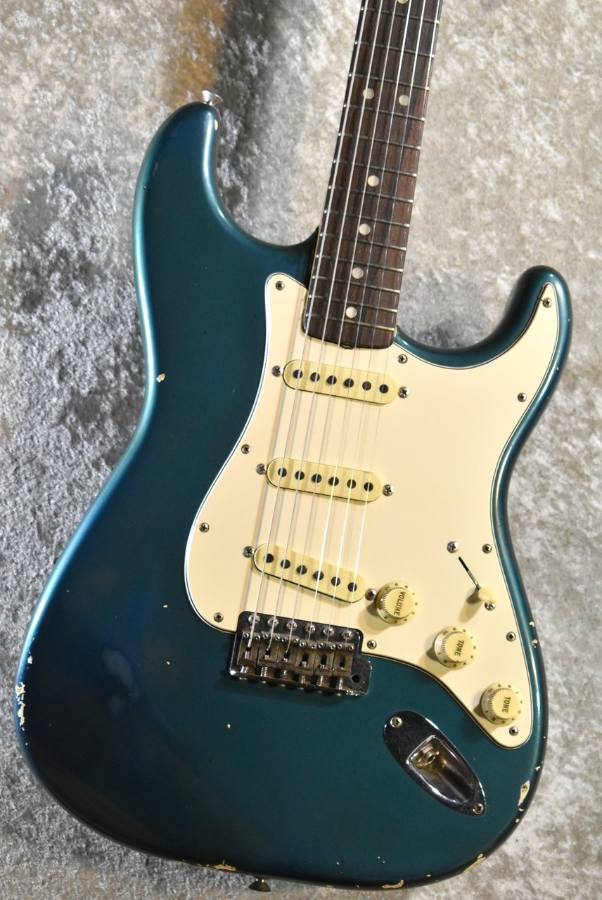 Fender 1965 Stratocaster 