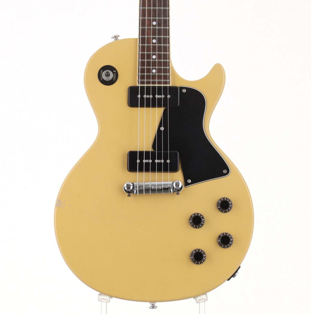 GrassRoots G-LS-57 TV Yellow [3.35kg/2012年製] グラスルーツ 【池袋