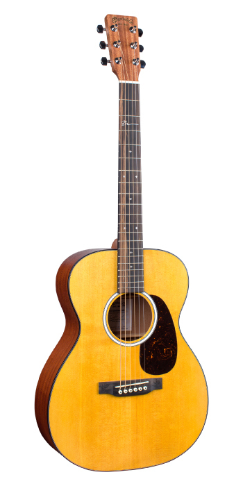 Martin 【数量限定!!エフェクター&ピック10枚プレゼント!!】000Jr-10E