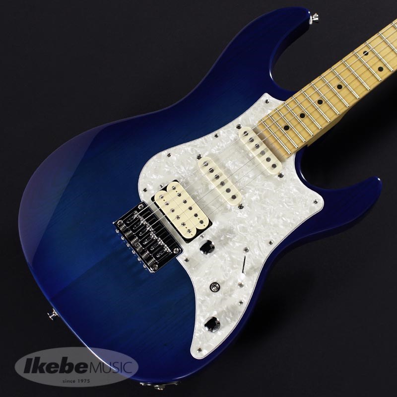 FUJIGEN(FGN) Boundary ODYSSEY BOS2-M (TBS)（新品）【楽器検索