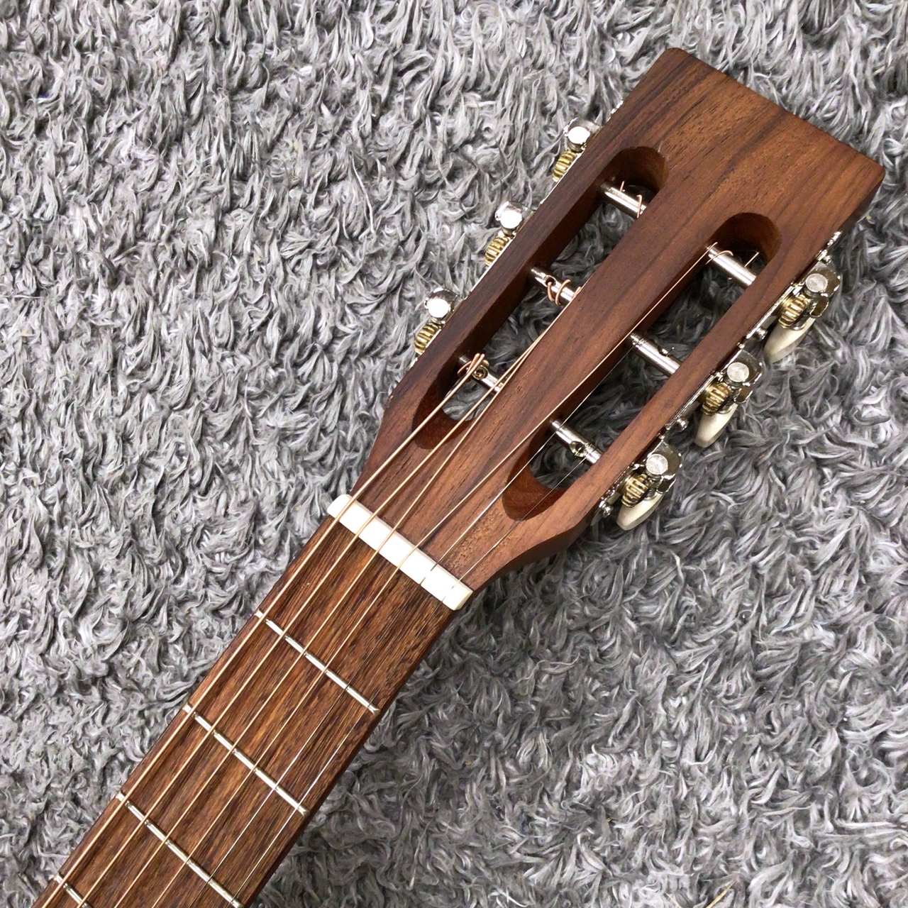 ARIA ASA-18 -Palor Style- 【ミニギター】【トラベルギター】（新品