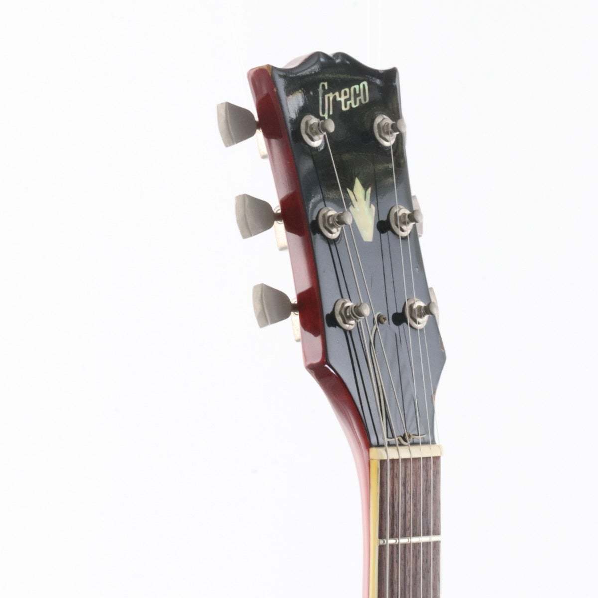 Greco SA-700 Wine Red 【梅田店】（中古/送料無料）【楽器検索