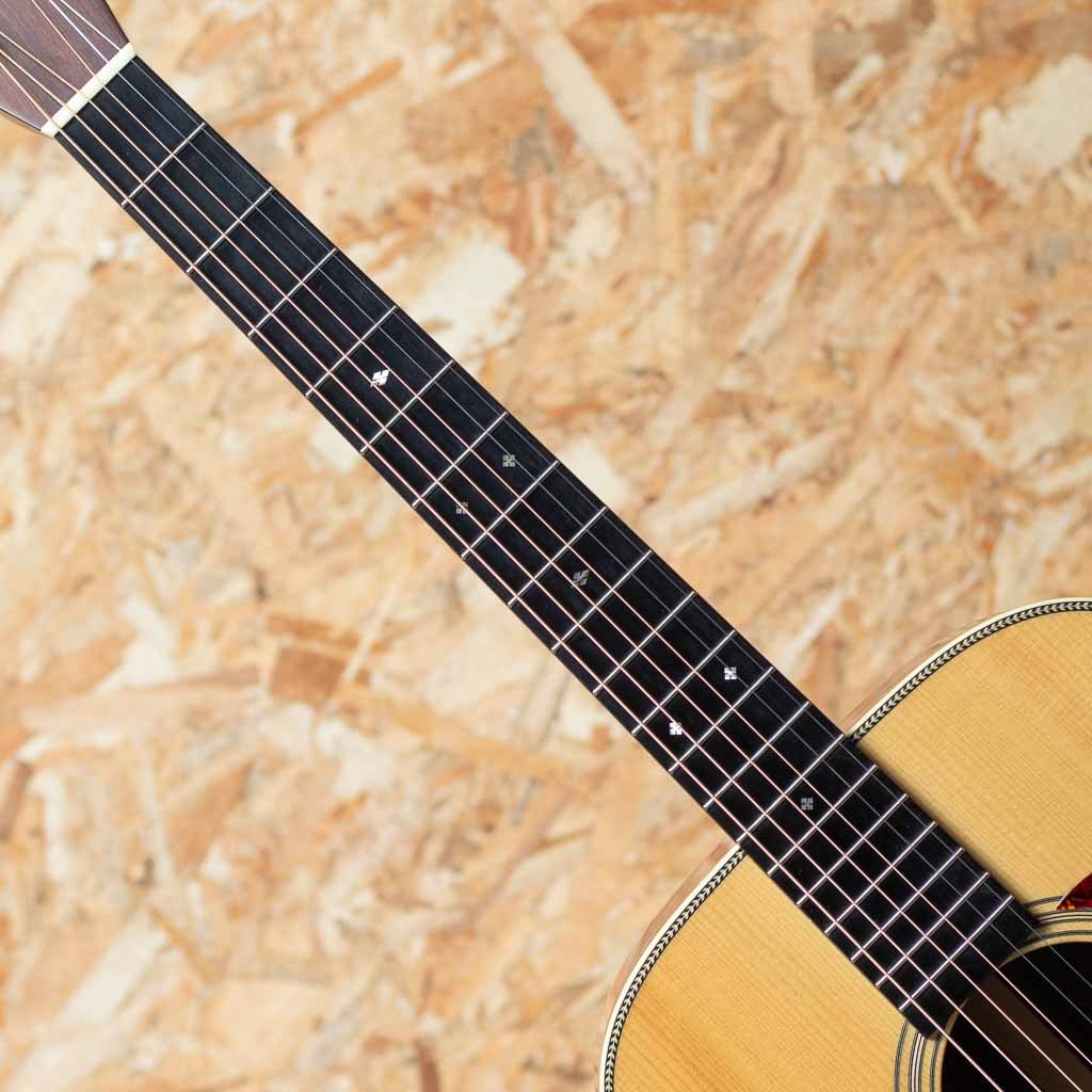 Headway HD-280 CUSTOM Adirondack Spruce Madagascar Rosewood