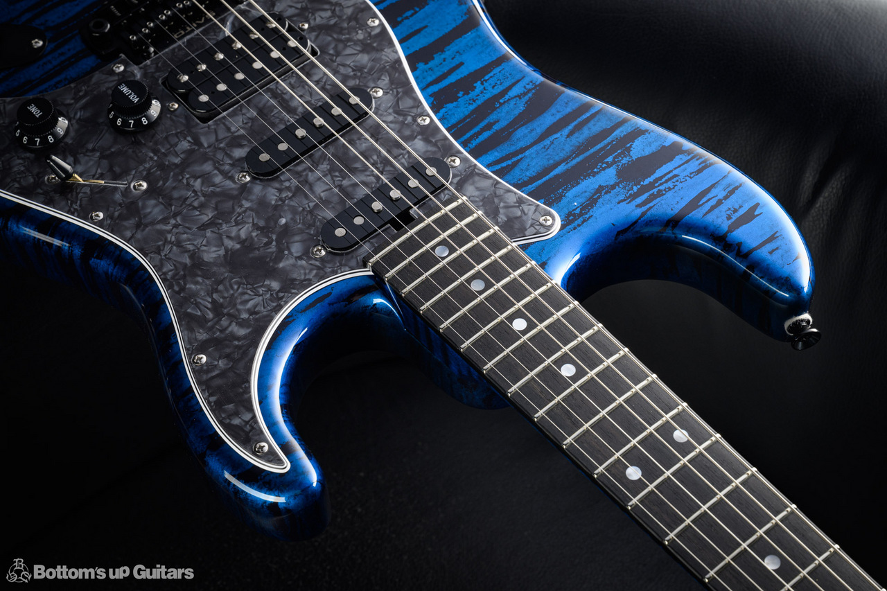 SAITO GUITARS 622CS BEYOND 