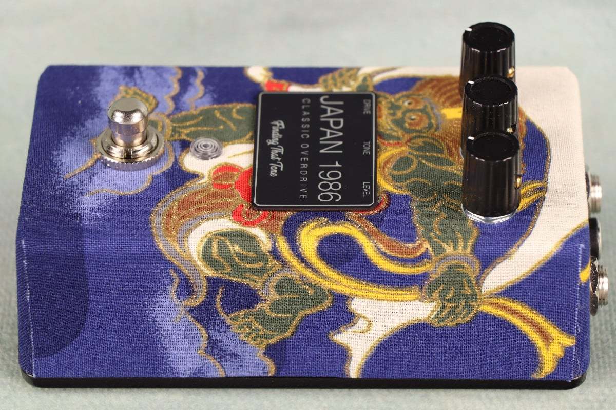 LANDGRAFF DYNAMIC OVERDRIVE #2662（管理番号：784） - TOKYO