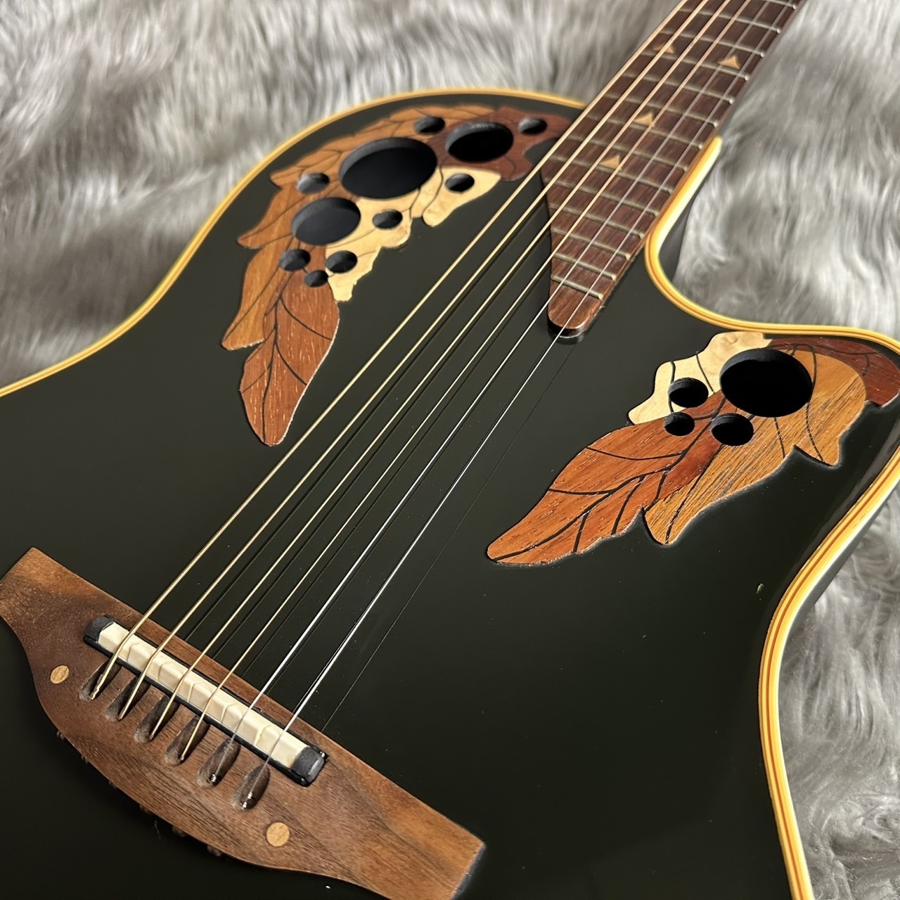Ovation 1768 Elite【現物画像】【最大36回分割無金利キャンペーン実施