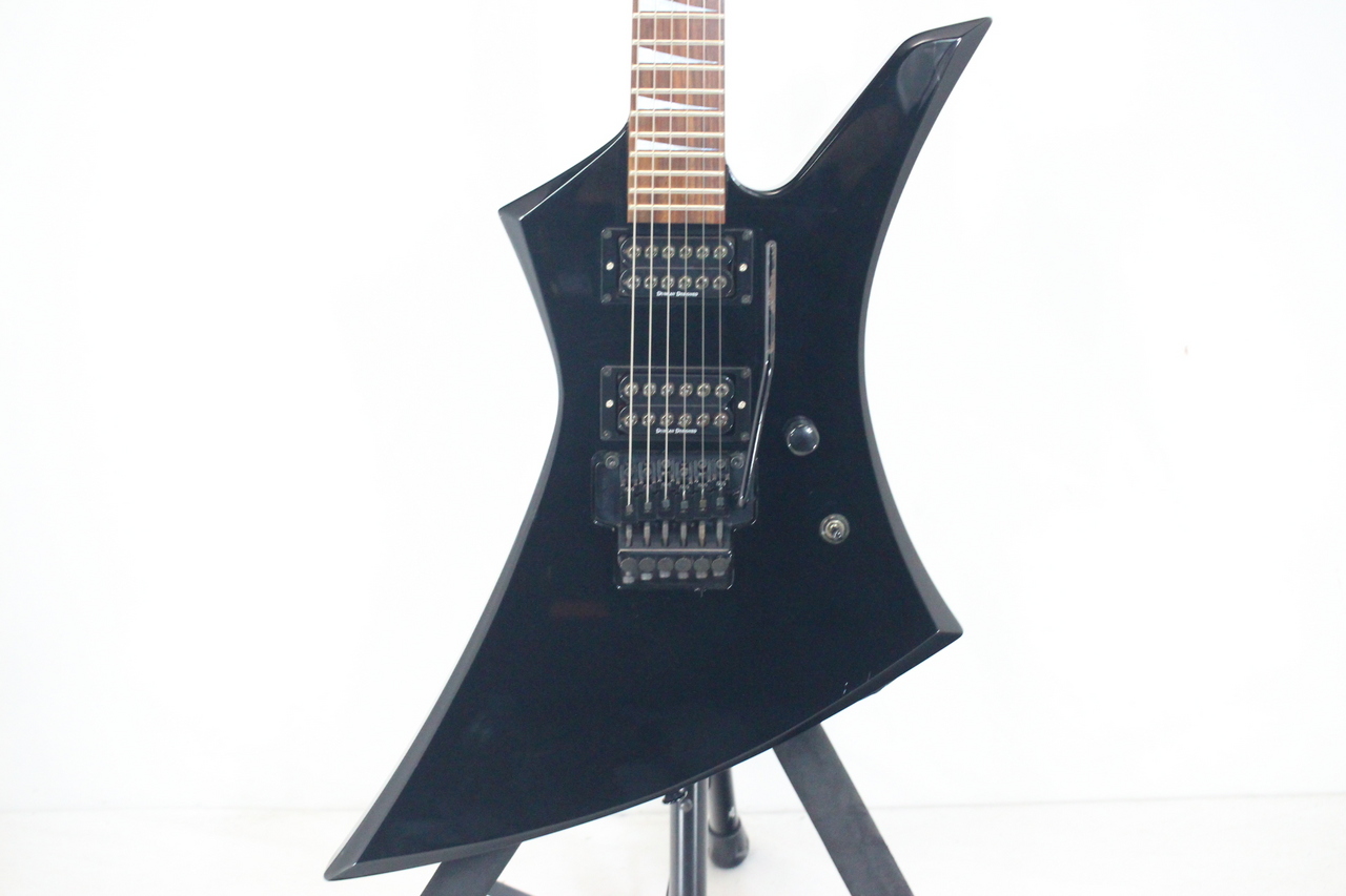 ギター Jackson Stars ke-bn03 Jackson Stars KE-03（中古）【楽器検索デジマート】