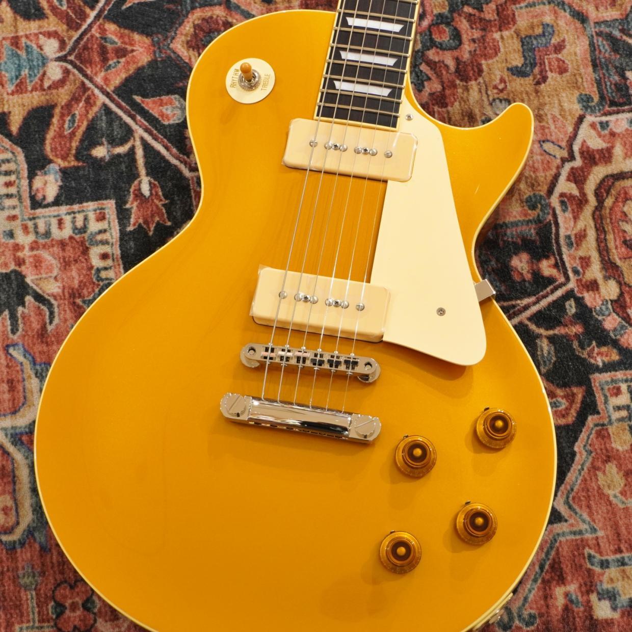 Tokai LS-101S GT -Gold Top-（新品/送料無料）【楽器検索デジマート】