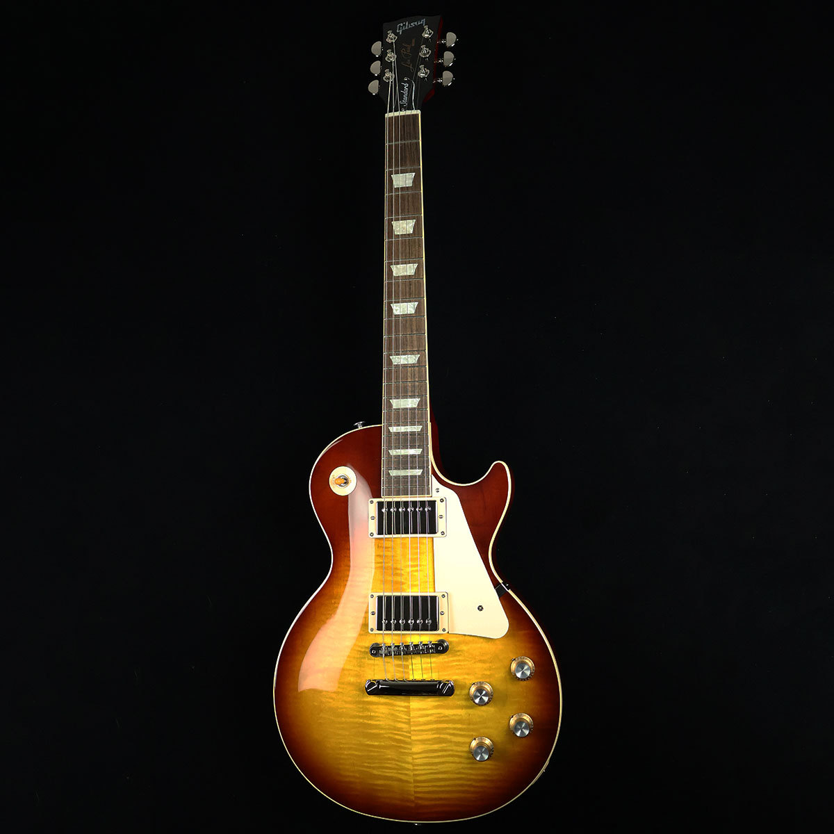 Gibson Les Paul Standard '60s Iced Tea S/N：217230030 【未展示品