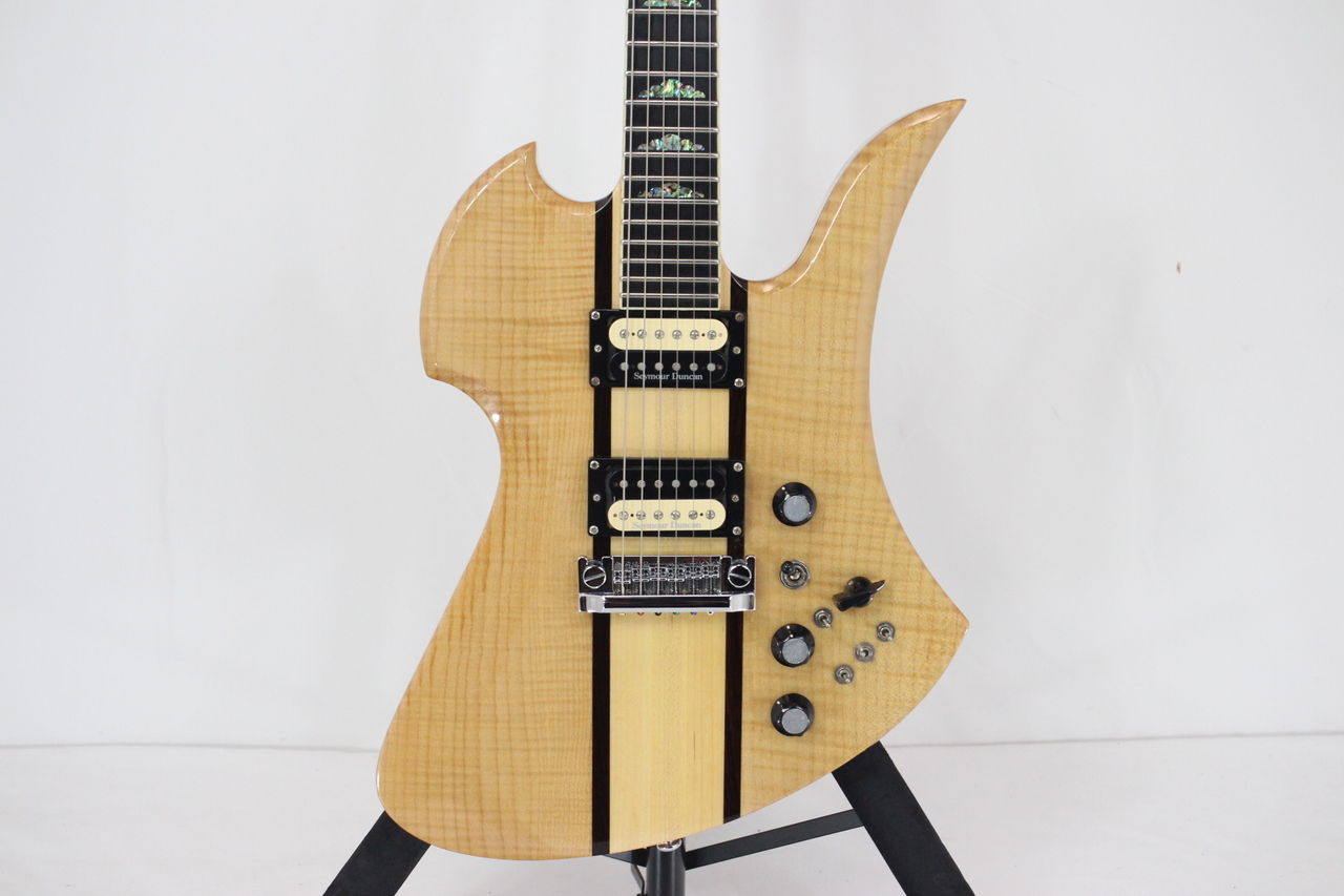 B.C.Rich MOCKINGBIRD-1600JE（中古）【楽器検索デジマート】