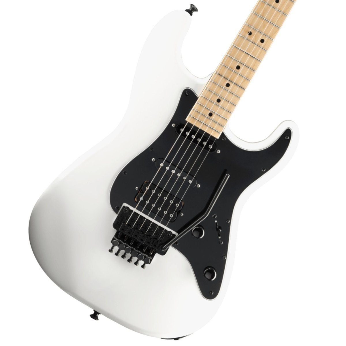 Jackson X Series Adrian Smith Signature SDXM Maple Fingerboard
