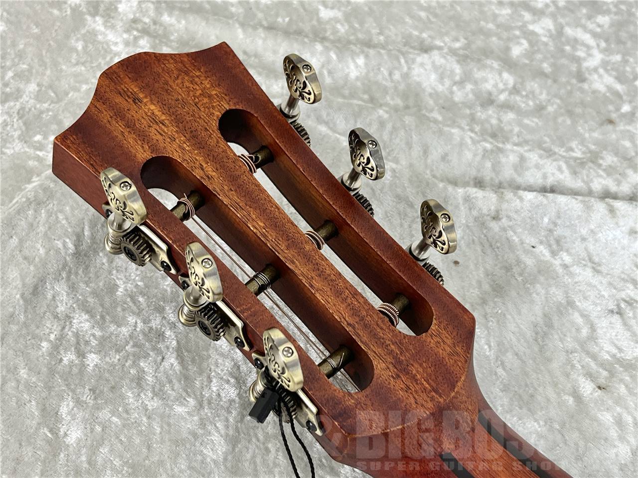 Bromo Guitars BAR6E（新品/送料無料）【楽器検索デジマート】