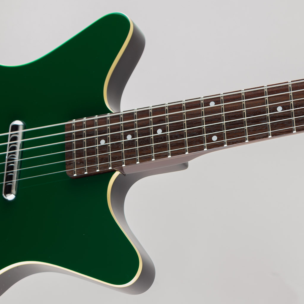 Danelectro FIFTY NINER/JADE（新品/送料無料）【楽器検索デジマート】