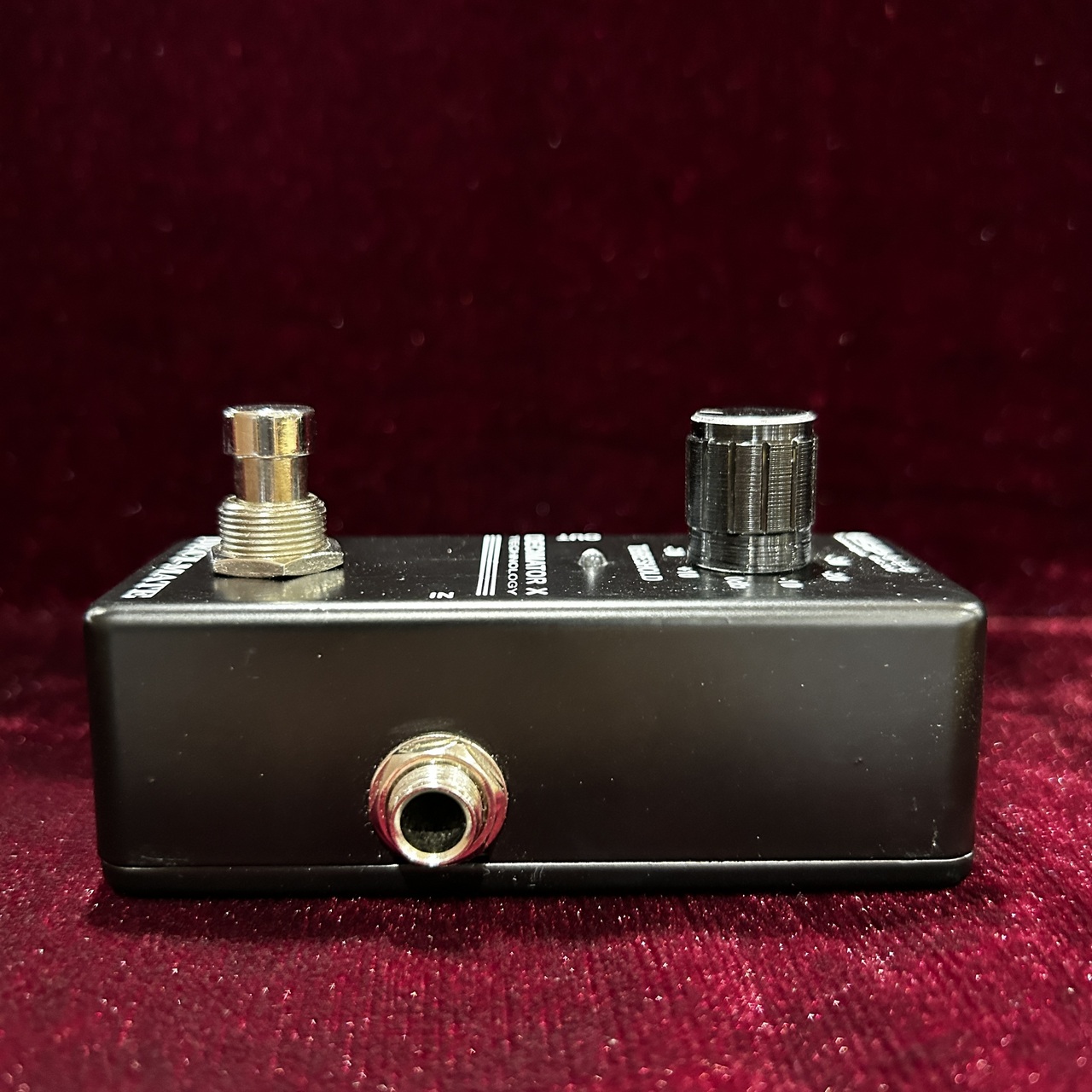 iSP Technologies DECI-MATE（中古）【楽器検索デジマート】