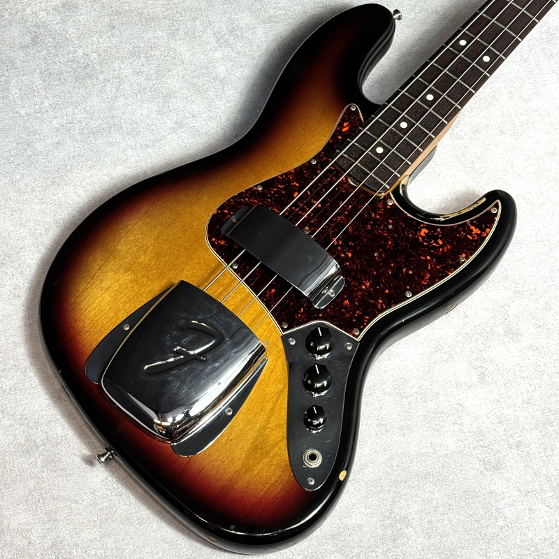Fender American Vintage 62 Jazz Bass【加古川店】（中古/送料