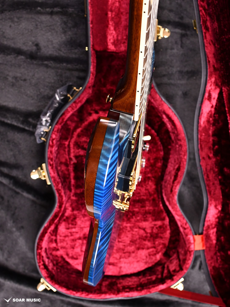 momose モモセ MSG-TOCHI SP'25/ZC BLU ブルー #20912 約3.4kg