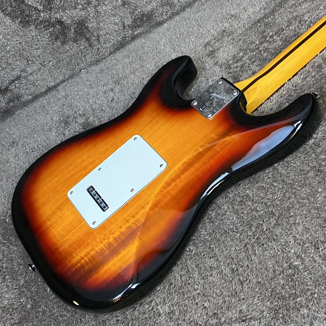 美品！メンテナンス済み　Squier Stratocaster Fender Mexico Stratocaster Squier Series Electric Guitar