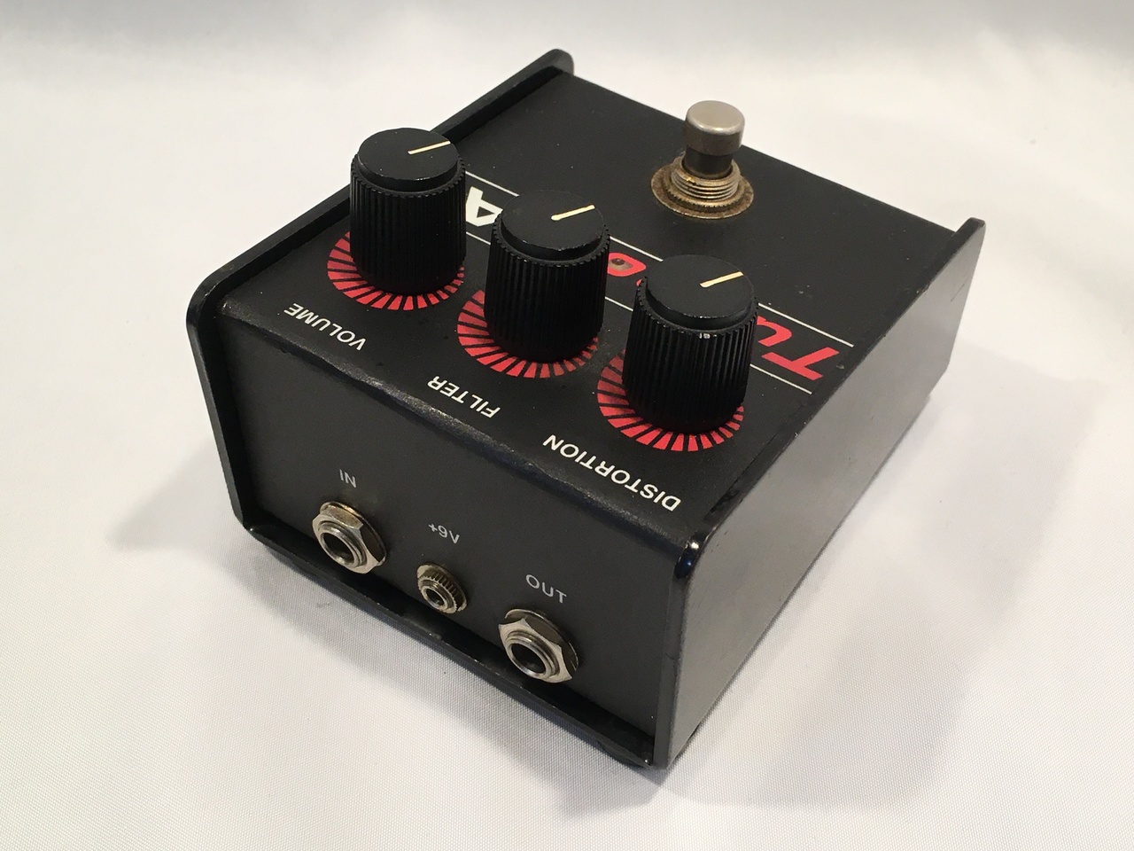 Pro Co Turbo RAT（中古/送料無料）【楽器検索デジマート】