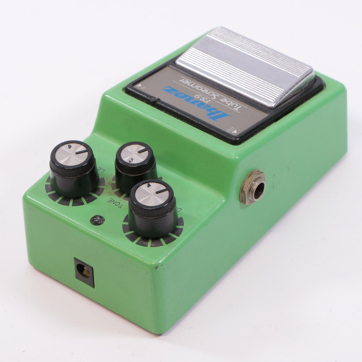 Ibanez TS9 1st Reissue TubeScreamer オーバードライブ 【名古屋栄店
