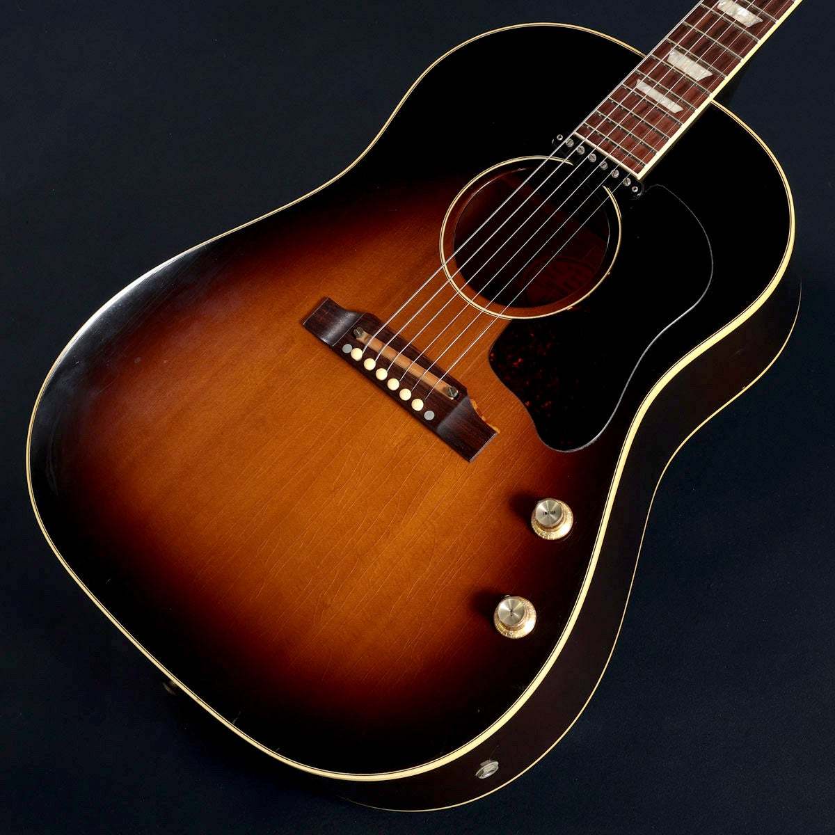 Gibson 1964 J-160E Vintage Sunburst [1998年製/中古保証無し