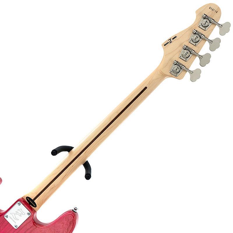 マミィ様♡専用ページ ATELIER Z M#245 Custom (Fade Pink/M/MH)（新品）【楽器検索