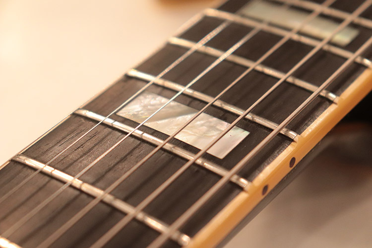 Gibson 1968/69 Les Paul Custom 