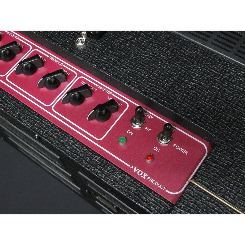 VOX AC30 Custom Head（ヴォックス ボックス）（新品）【楽器