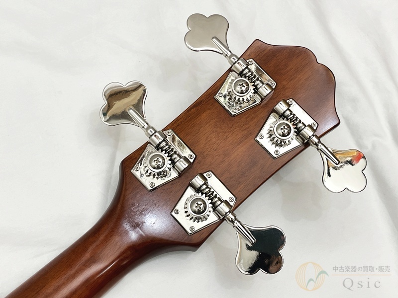 Epiphone Jack Casady Fretless Bass 【返品OK】[UMM45]【梅田店在庫
