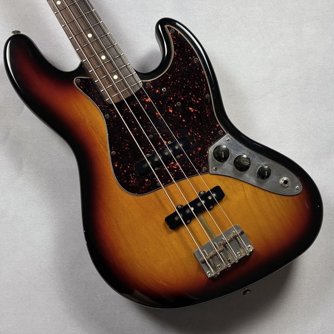Fender Fender American Vintage 62 JB（中古/送料無料）【楽器検索
