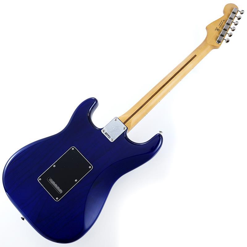 X502ThreeDots Guitars model S ストラト Fender Limited Edition Player II Stratocaster HSS Figured
