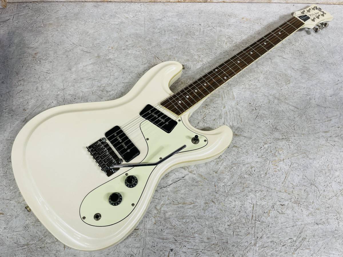 ARIA VCM-junior VM-65 ザ・ベンチャーズ・モデル - メルカリ