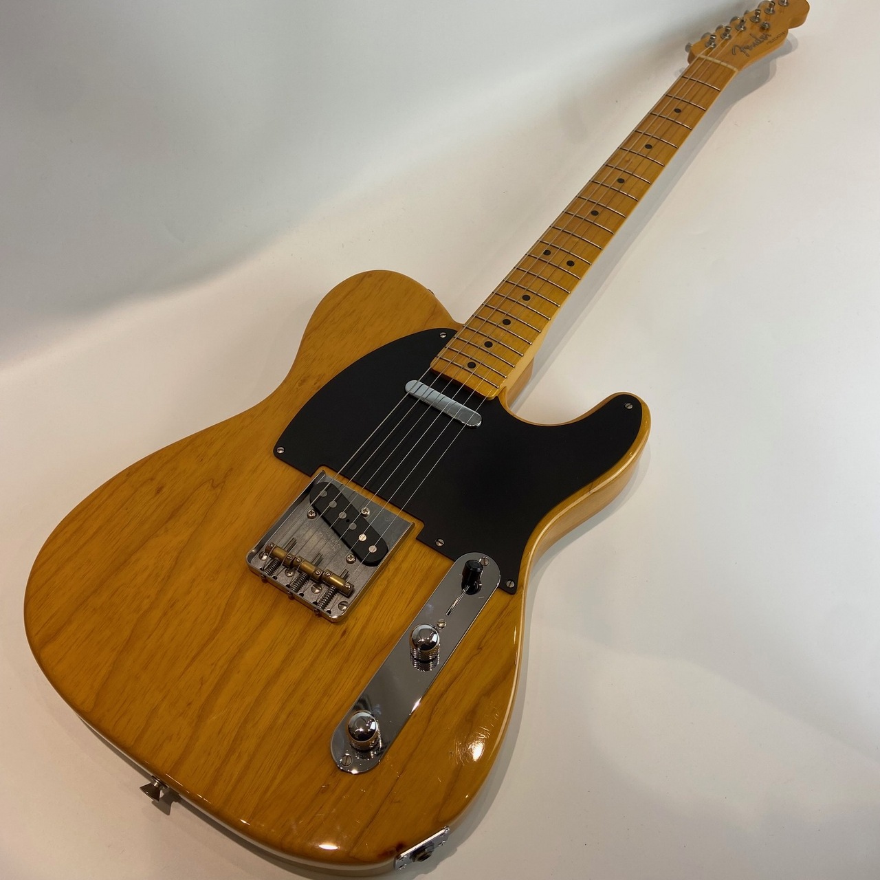 Fender Japan TL52-TX VNT 厳選美品 Fender Japan TL52-TX VNT 【Mod】 2010-2012年（中古/送料無料