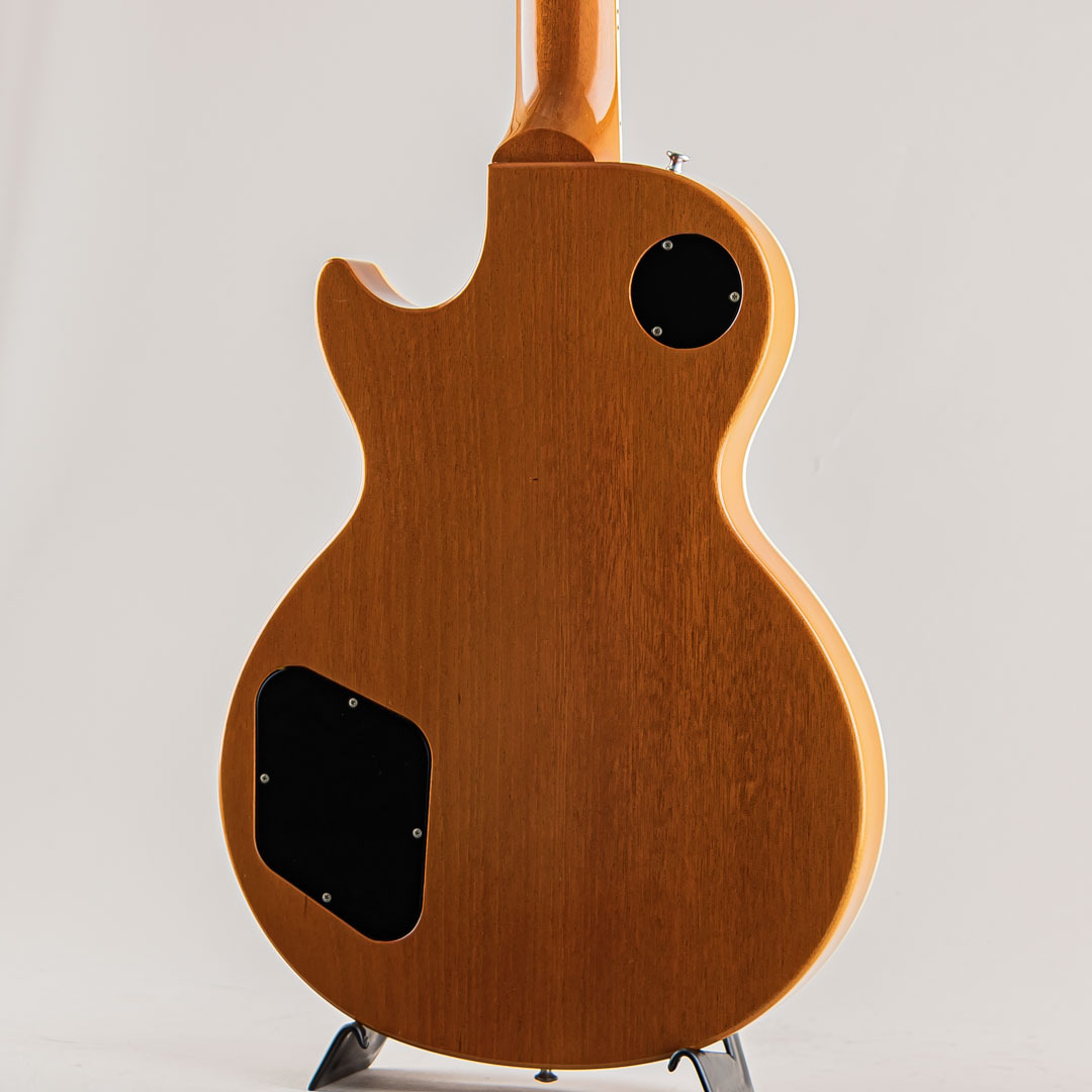 Gibson Les Paul Classic Premium Plus Trans Amber 1993（中古