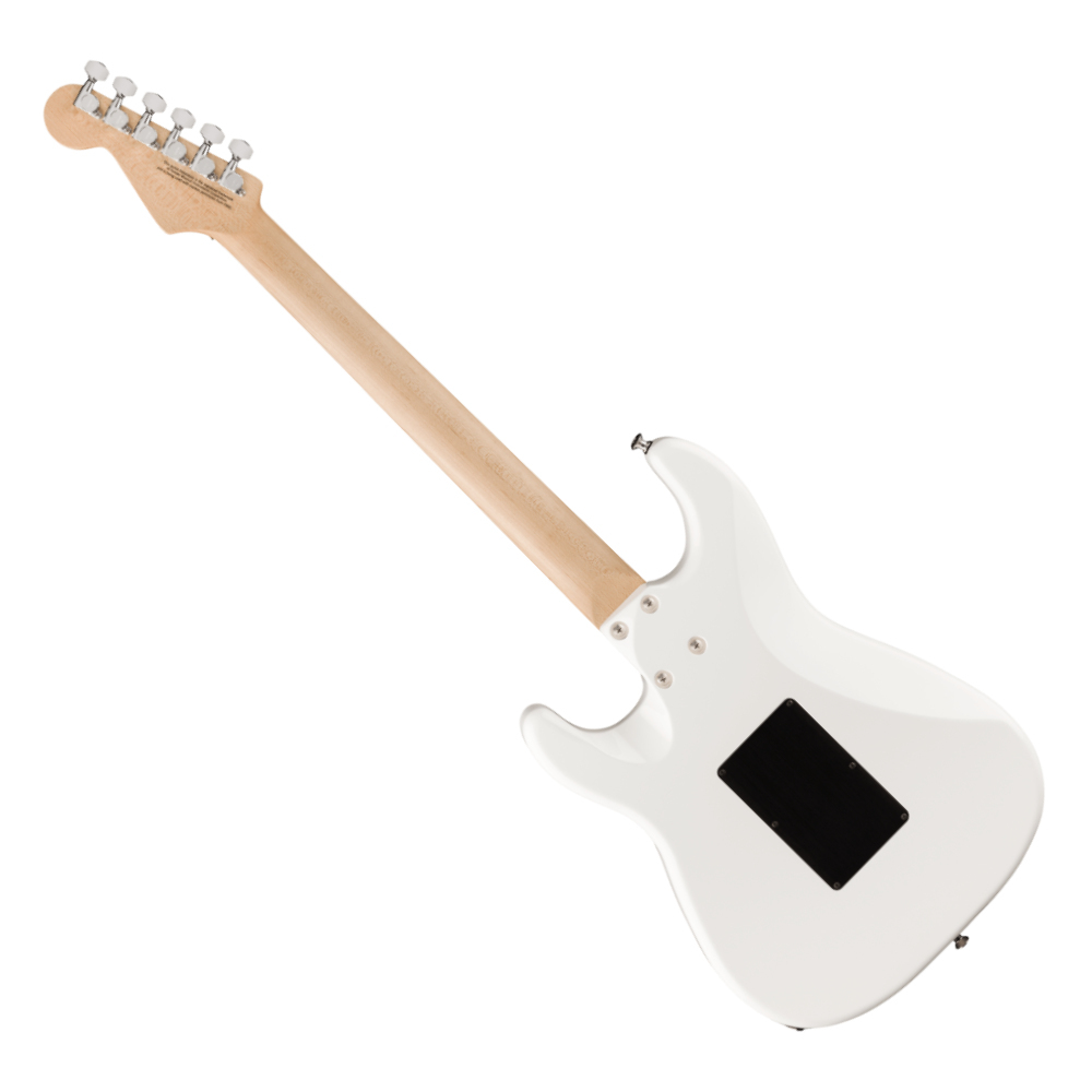 Charvel シャーベル MJ So-Cal Style 1 HSS FR M Snow White