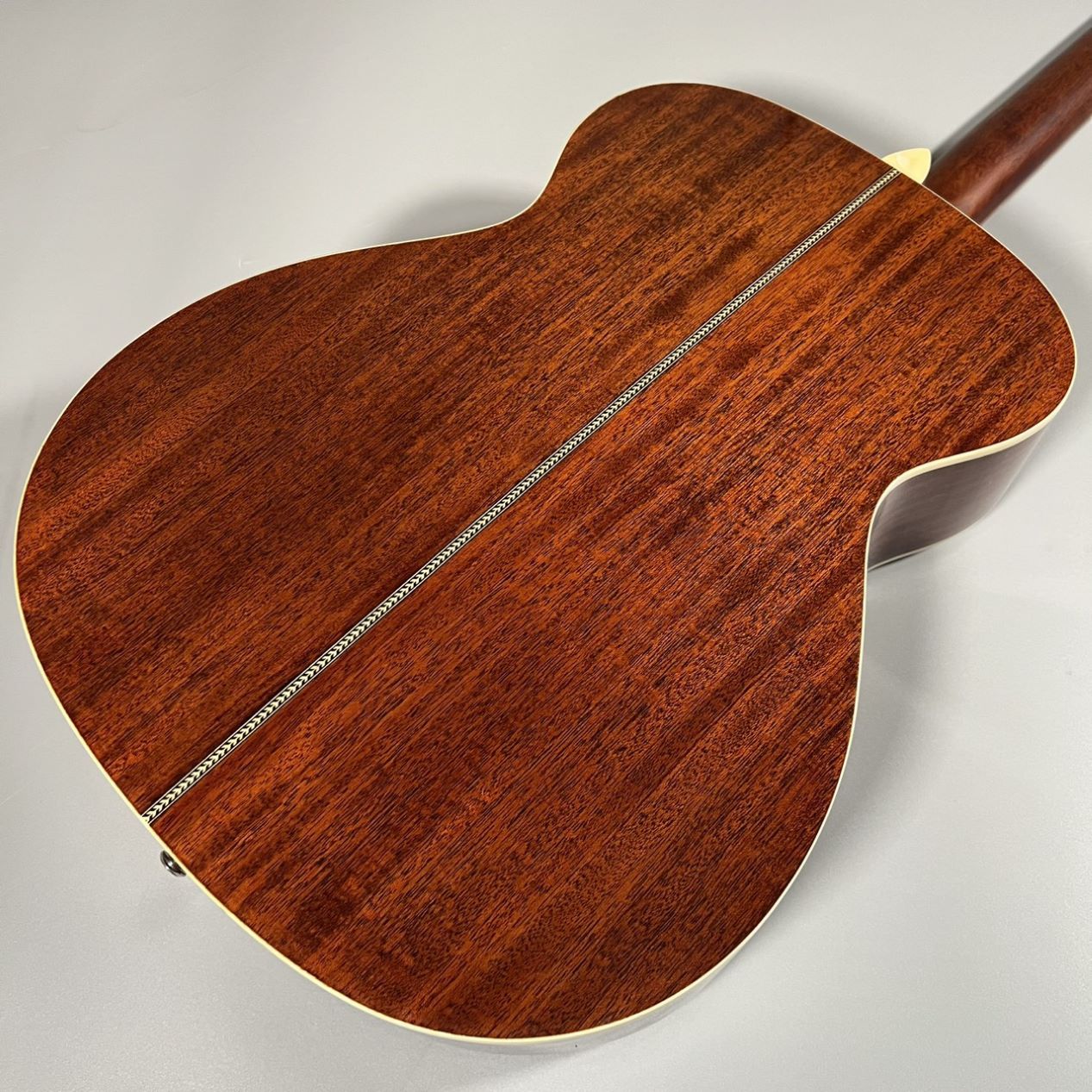 S.Yairi YF-05【現物写真】（中古）【楽器検索デジマート】