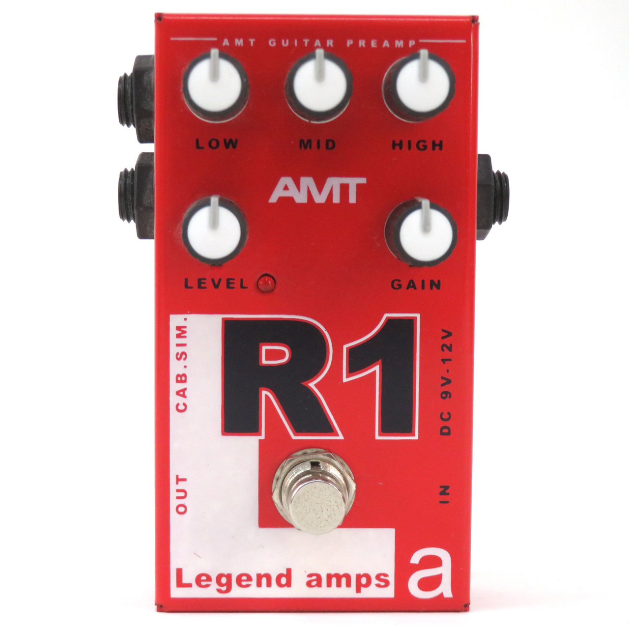 AMT ELECTRONICS R-1（中古/送料無料）【楽器検索デジマート】