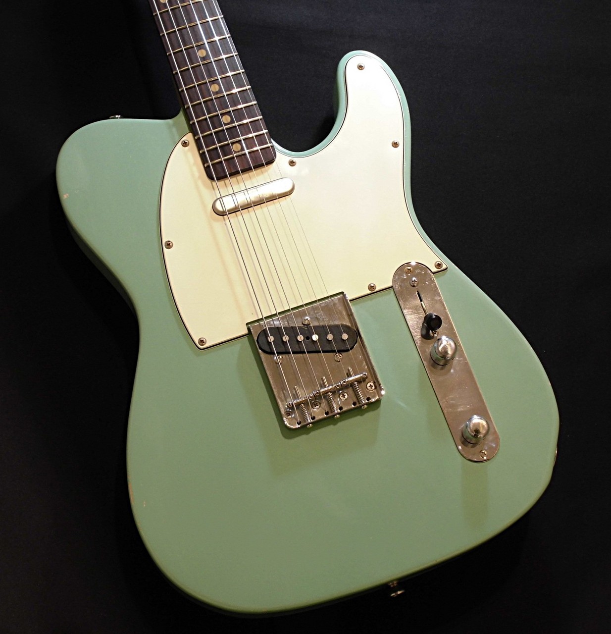 infinite Classic TL / Surf Green【新シリーズ】【3.69kg】（新品