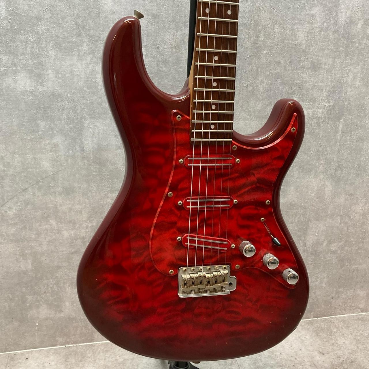 FERNANDES ARS-650【三重本店】（中古/送料無料）【楽器検索デジマート】