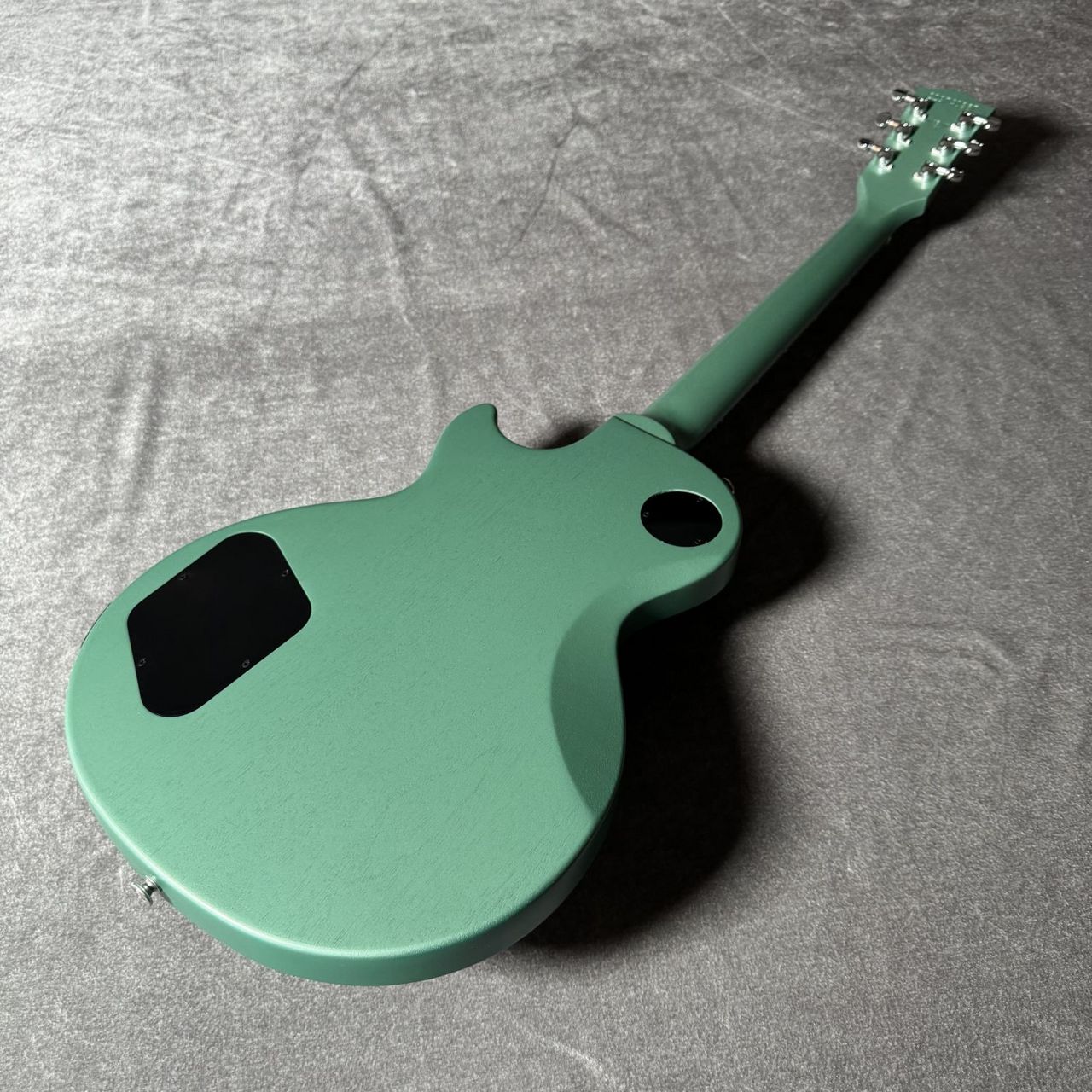 Gibson Les Paul Modern Lite Inverness Green Satin エレキギター
