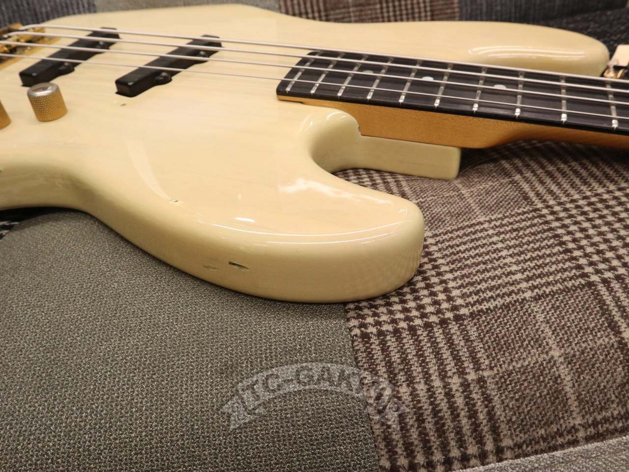 Moon 1990s JJ-4 Active(中古)【楽器検索デジマート】 Moon 1990s JJ-4 Active(中古)【楽器検索デジマート】