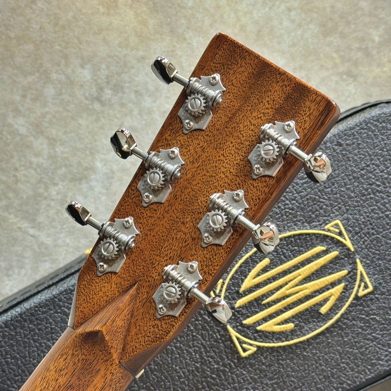 Martin 【美品中古】【試奏動画あり】OMJM ～John Mayer Model～ '24