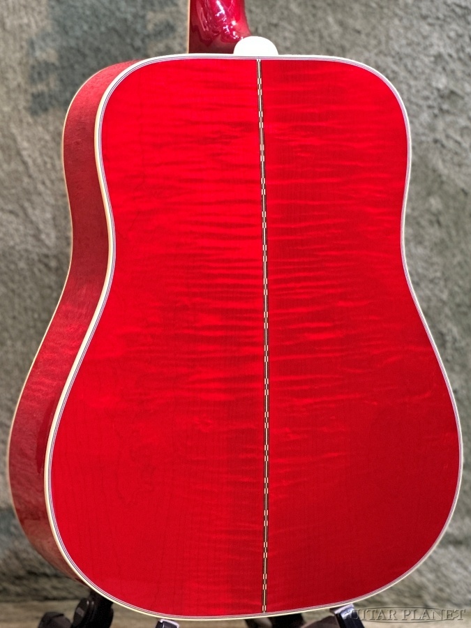 Gibson 【ケース小キズ特価!】Dove Original -Antique Natural
