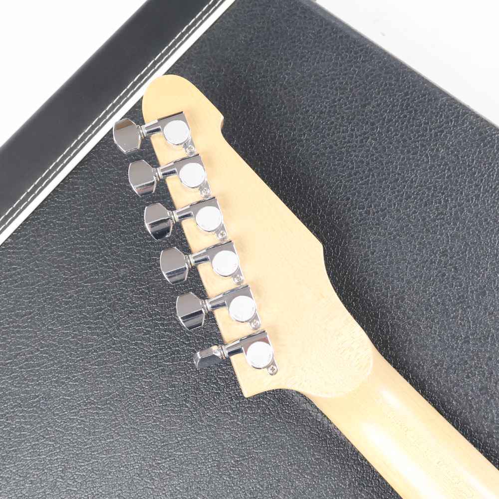 ESP 【中古】 エレキギター ESP XJ-6 I 1st Version Sonic Blue 2000