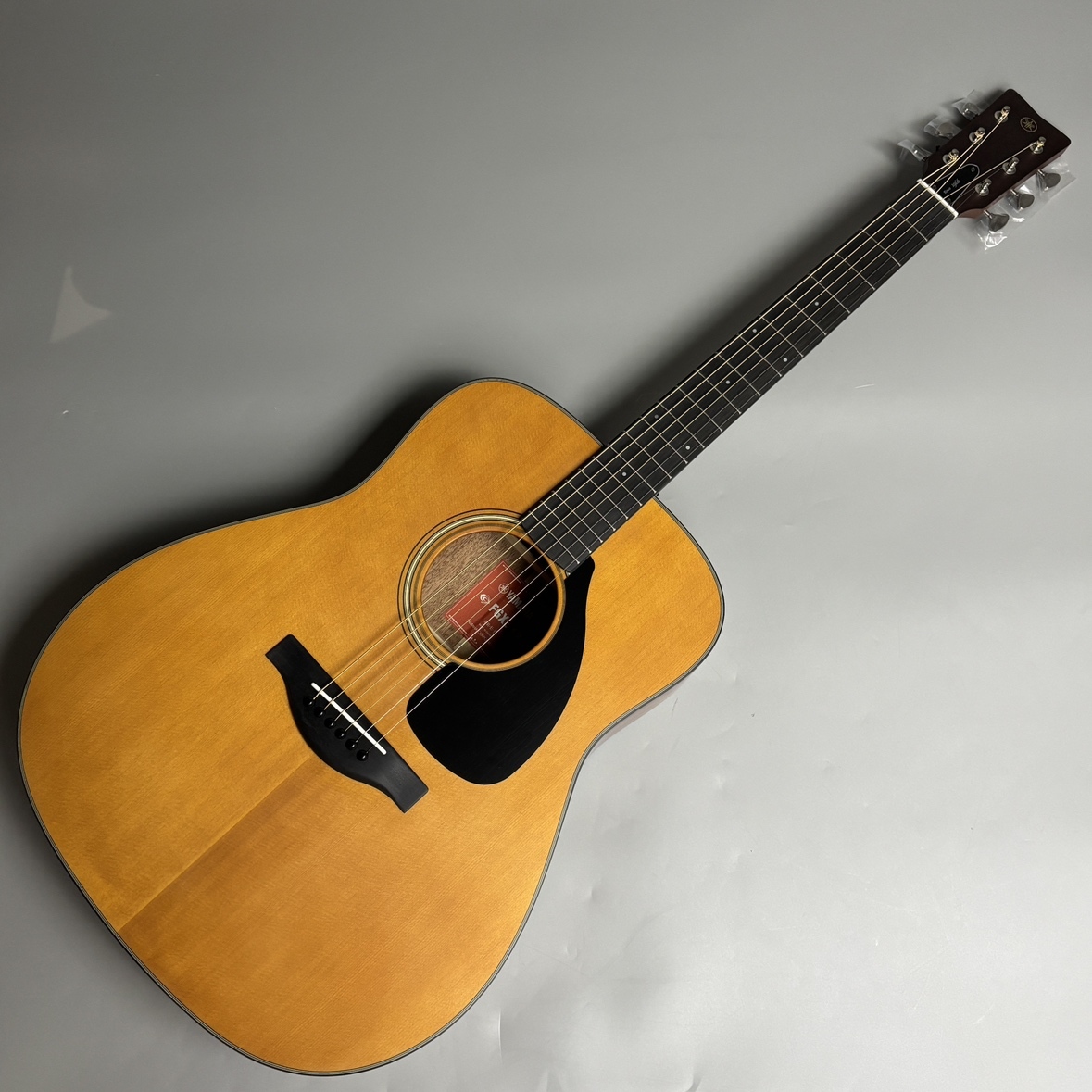YAMAHA FGX3 Red Label アコースティックギター エレアコレッドラベル