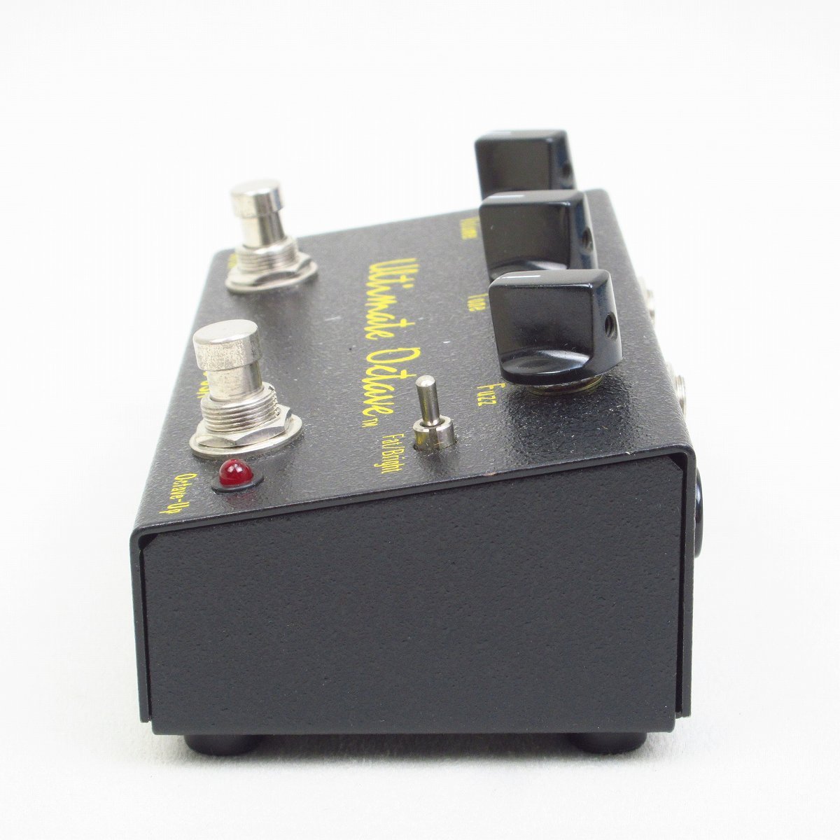 Fulltone　Ultimate　Octave Fulltone“Ultimate Octave（現行デザイン初期型）